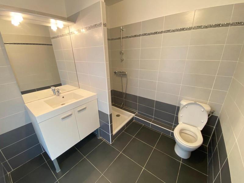 Appartement - 30 m² - 1 pièce