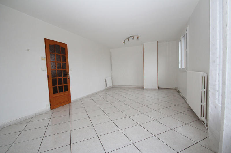 Appartement - 71 m² - 3 pièces