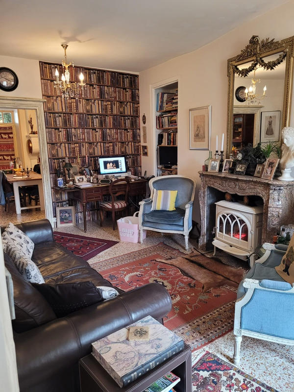 Maison - 200 m² - 10 pièces