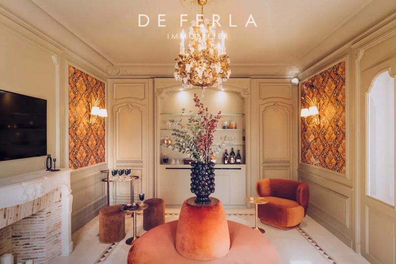 Maison de maîtres - 536 m² - 15 pièces