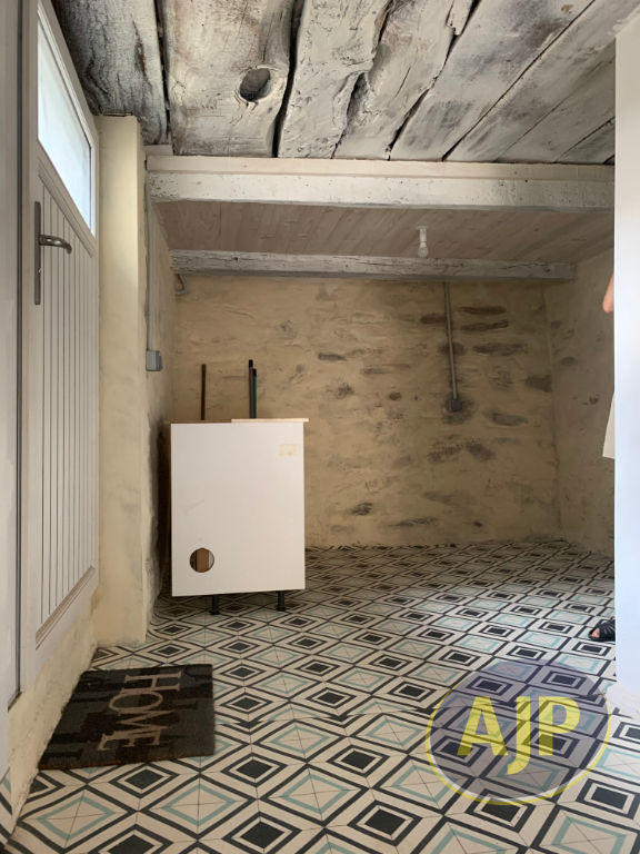 Maison - 71 m² - 3 pièces