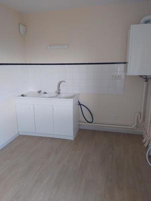 Appartement - 89 m² - 3 pièces