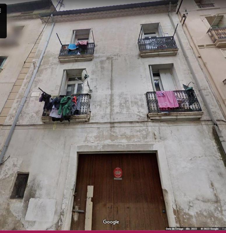 Immeuble - 230 m² - 10 pièces