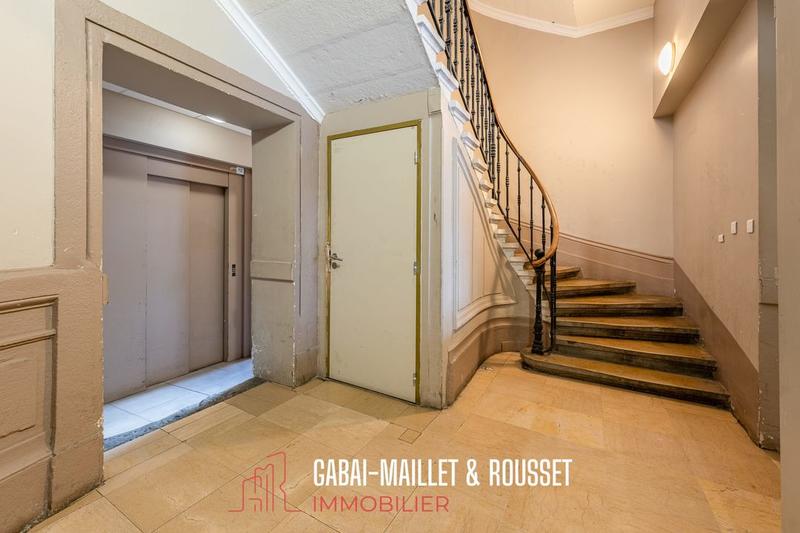 Appartement - 29 m² - 2 pièces