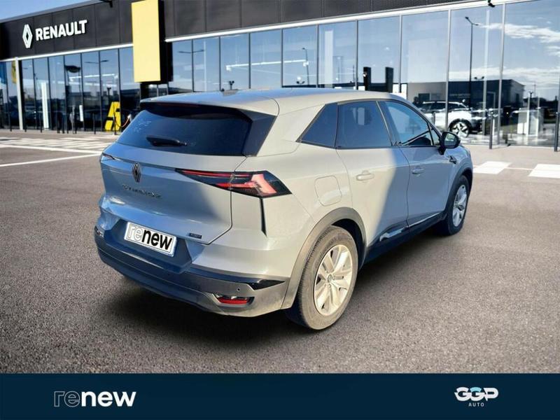 Renault Symbioz E-Tech full hybrid 145 Evolution