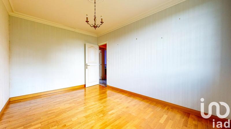 Maison - 130 m² - 10 pièces