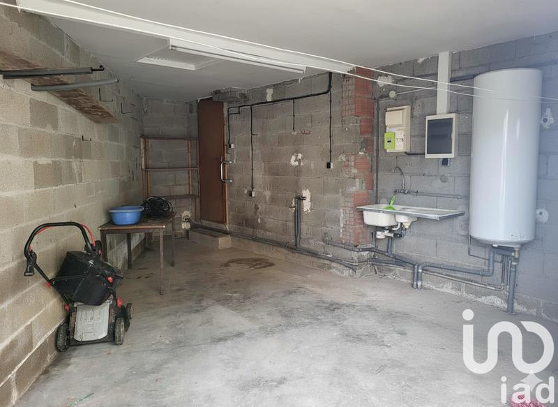 Maison - 79 m² - 4 pièces