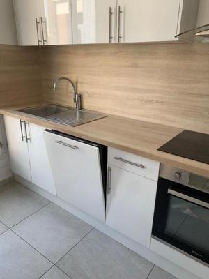 Appartement - 53 m² - 2 pièces