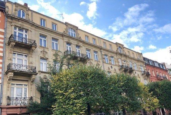 Bureau - 107 m² - 4 pièces