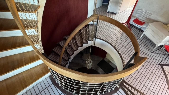 Maison - 170 m² - 5 pièces