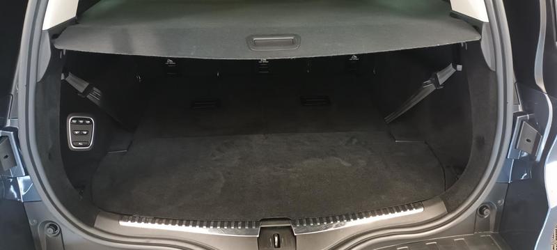 Renault Espace V Blue dCi 200 Edc Intens