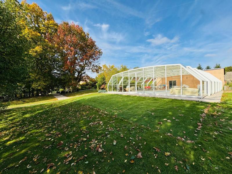 Maison - 137 m² - 4 pièces