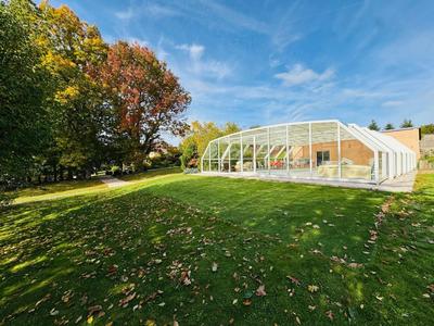 Maison - 137 m² - 4 pièces