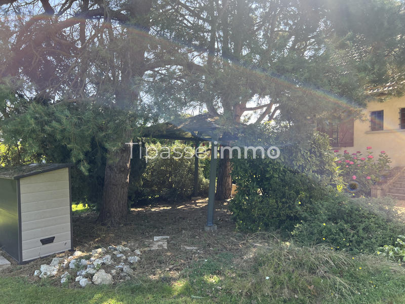 Maison - 155 m² - 7 pièces