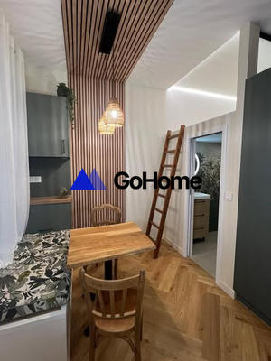 Studio - 20 m² - 1 pièce