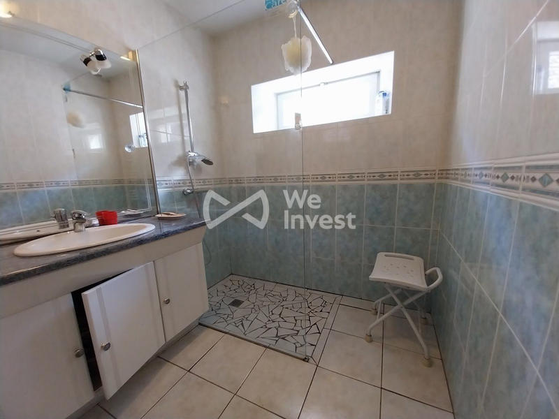 Maison - 132 m² - 6 pièces