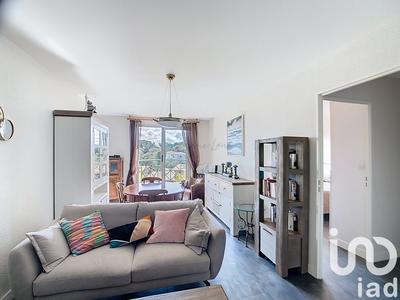 Appartement - 57 m² - 2 pièces