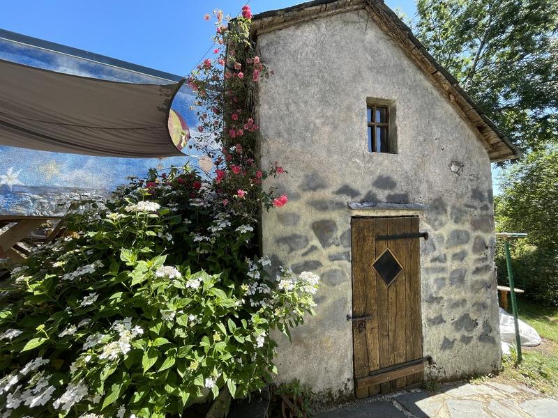 Maison - 50 m² - 3 pièces