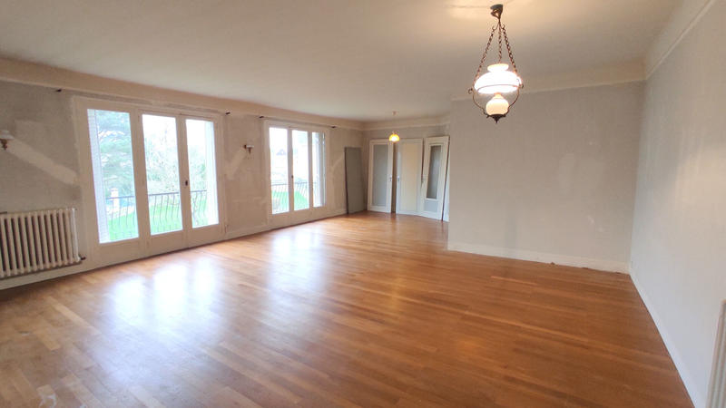 Maison - 151 m² - 4 pièces