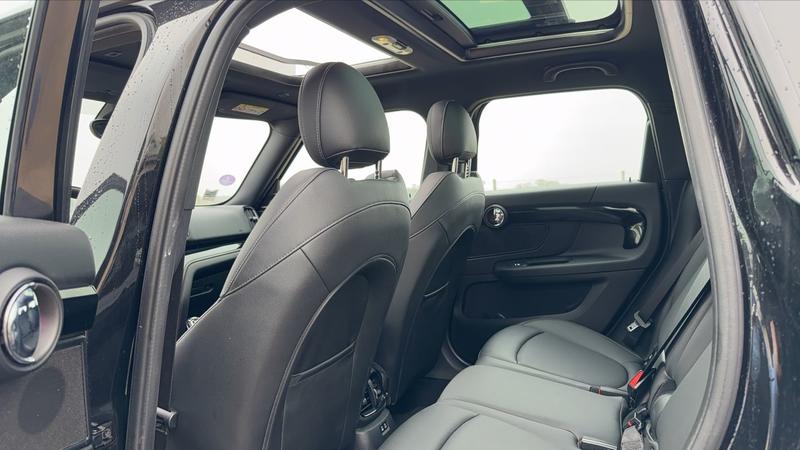 Mini Countryman 1.5 136 Dkg7 Premium Plus - Première main Toit ouvrant