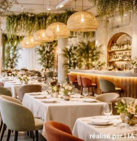 Local commercial - 331 m² - 9 pièces