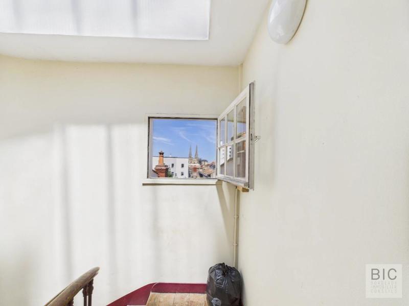 Appartement ancien - 39 m² - 2 pièces