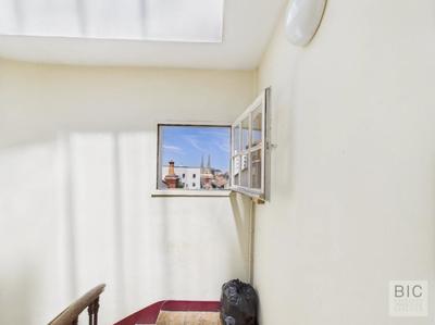 Appartement ancien - 39 m² - 2 pièces