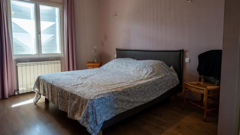 Mas - 207 m² - 5 pièces