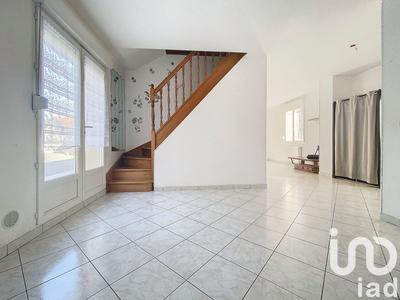 Maison - 135 m² - 5 pièces