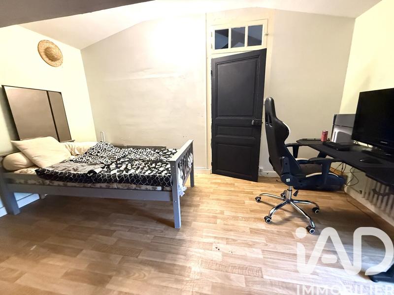 Maison - 136 m² - 6 pièces