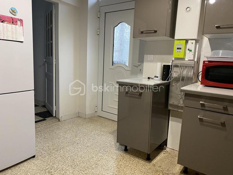 Maison - 108 m² - 5 pièces