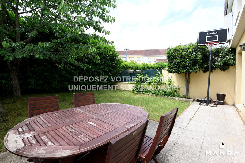 Appartement - 78 m² - 4 pièces