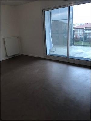Appartement - 31 m² - 1 pièce