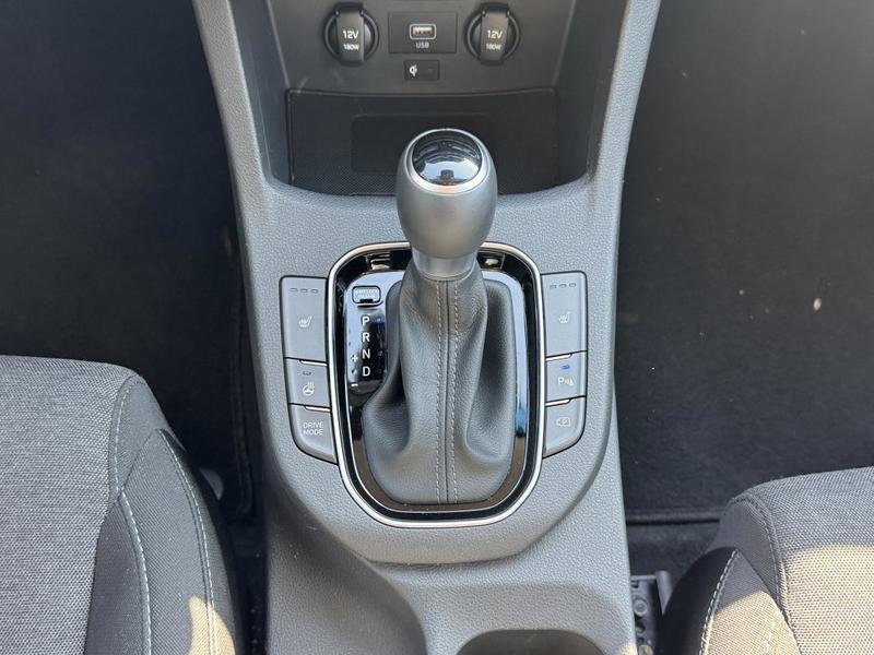 Hyundai i30 1.0 t-GDi 120 Dct-7 Hybrid 48v Creative