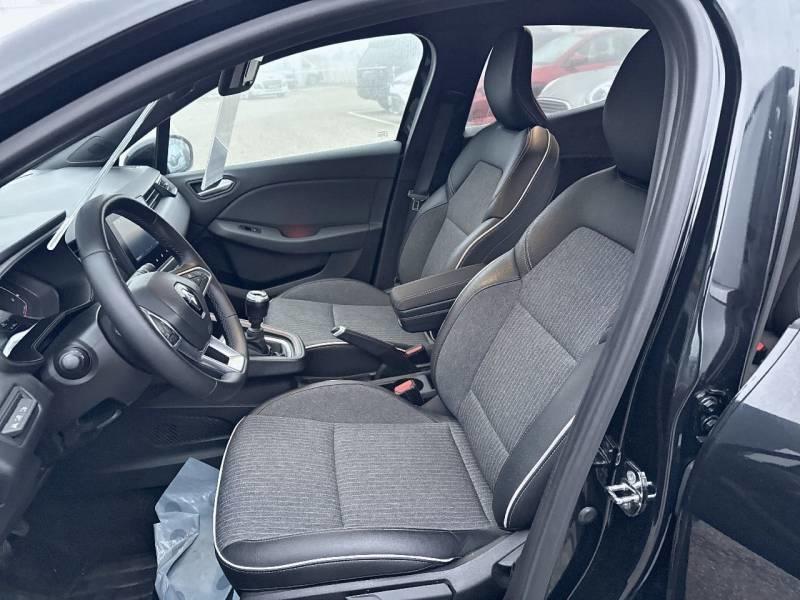 Renault Clio TCe 90 - 21n Sl Lutecia