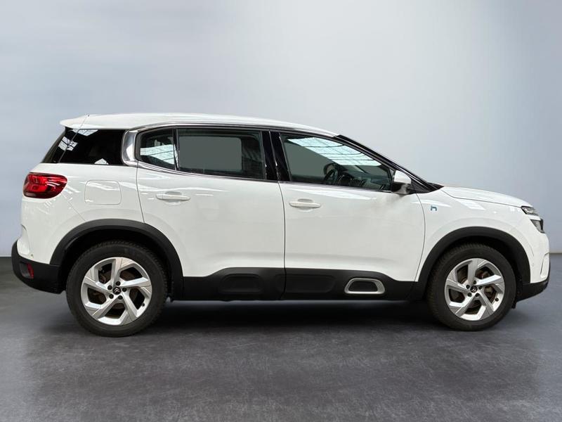 Citroën C5 Aircross Business Hybride Rechargeable 225 s&amp;S e-Eat8