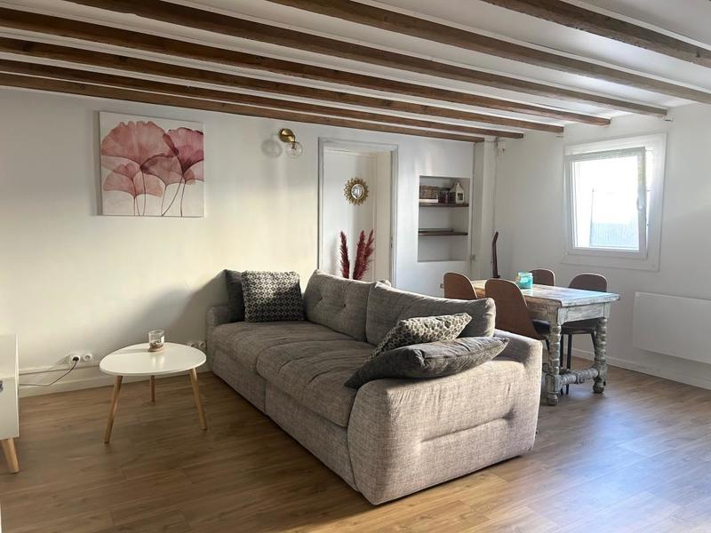 Propriété - 135 m² - 5 pièces