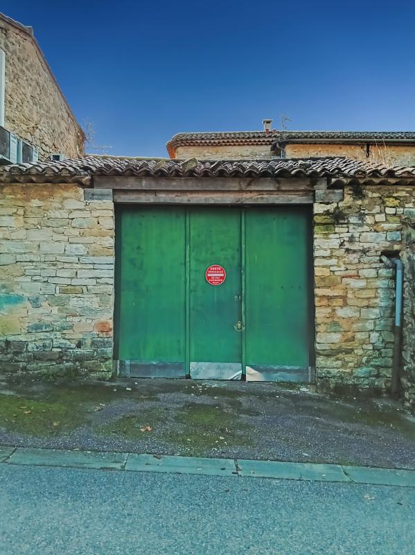 Maison de ville - 80 m² - 2 pièces