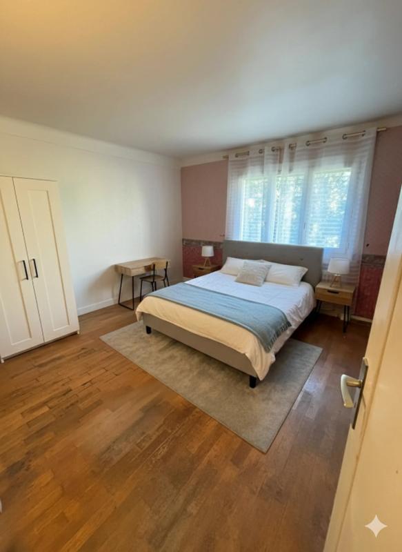 Pavillon - 186 m² - 6 pièces