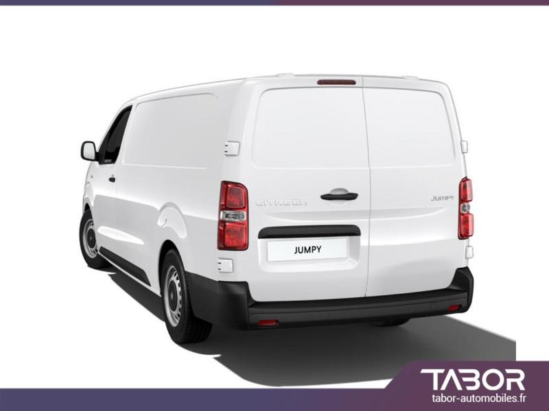 Citroën Jumpy Xl 145 Eat8 Cam Boit DigC CarPlay