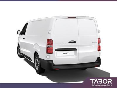 Citroën Jumpy Xl 145 Eat8 Cam Boit DigC CarPlay