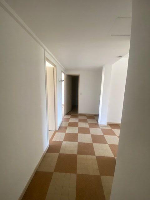 Appartement - 3 pièces