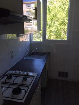 Appartement - 39 m² - 2 pièces