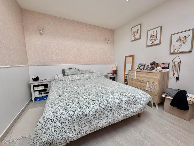 Maison - 106 m² - 4 pièces