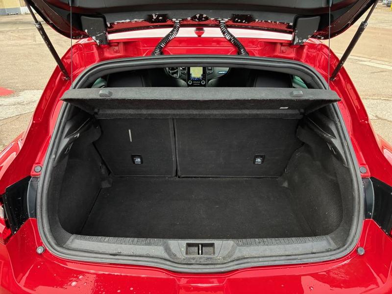 Renault Mégane IV Gt Line Tce 140 Edc