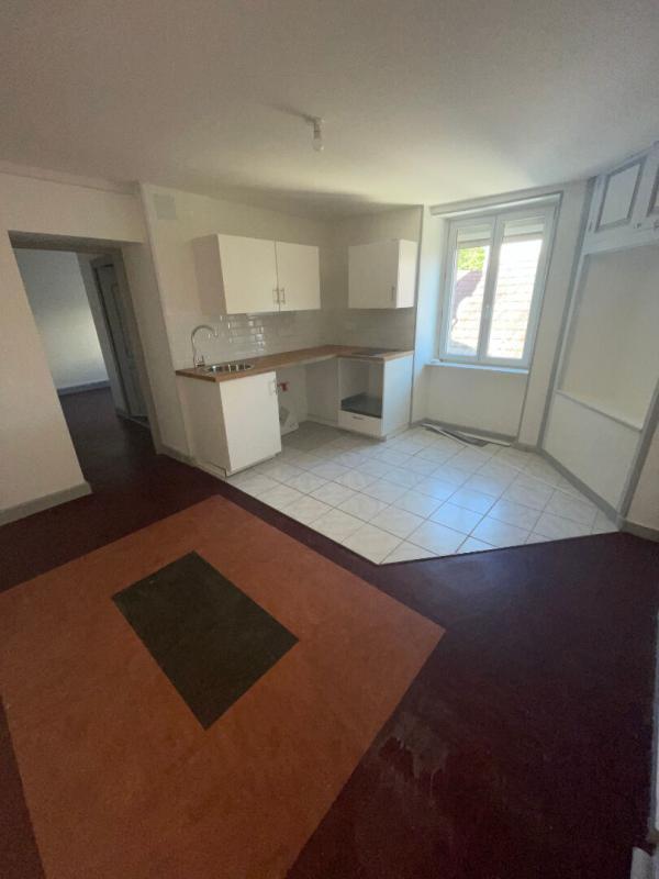 Appartement - 31 m² - 1 pièce