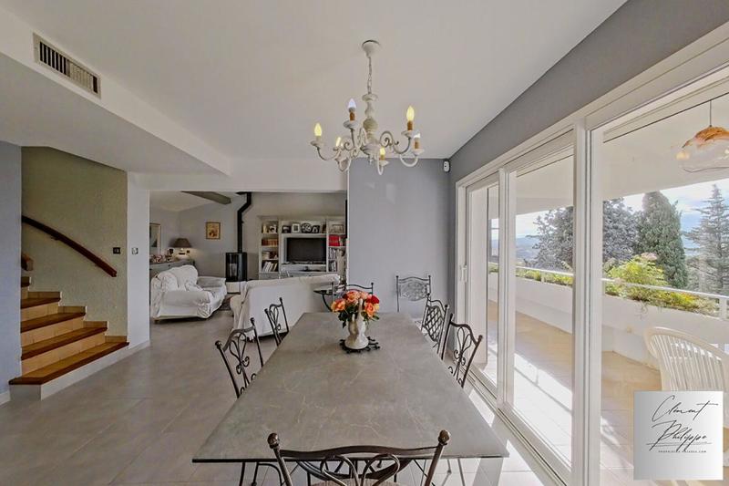 Villa - 130 m² - 7 pièces