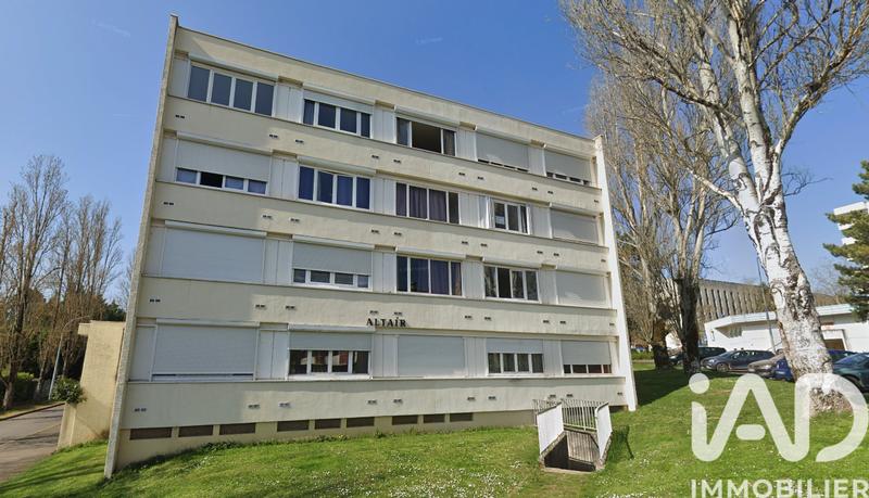 Appartement - 26 m² - 1 pièce