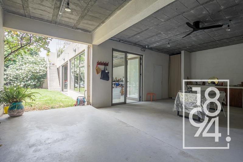 Villa - 234 m² - 7 pièces