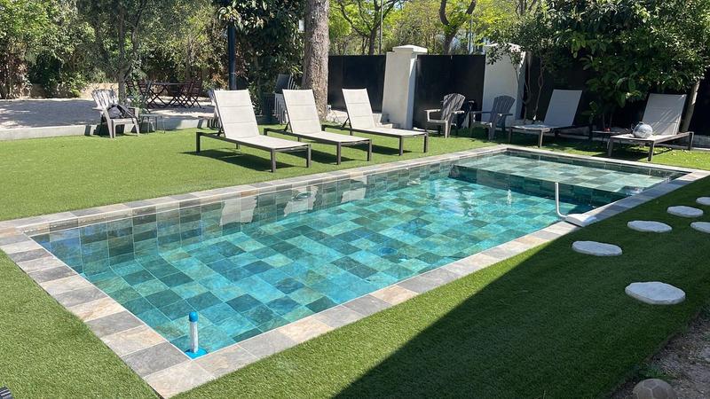 Appartement - 22 m² - 1 pièce